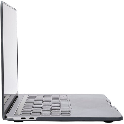 Tucano | Nido Hardshell for MacBook Air 13" (2017/2016) - Black | HSNI-MBAR13-BK