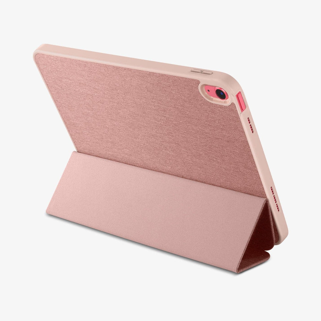 Spigen | Urban Fit for iPad 10.9in 10th Gen (2022) - Rose Gold | SGPACS05307