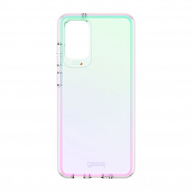 GEAR4 | Samsung Galaxy S20+  D3O Crystal Palace Iridescent Case | 15-06621