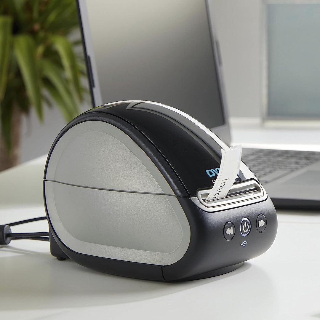 Dymo | Label Writer 550 Label Printer | 2112552