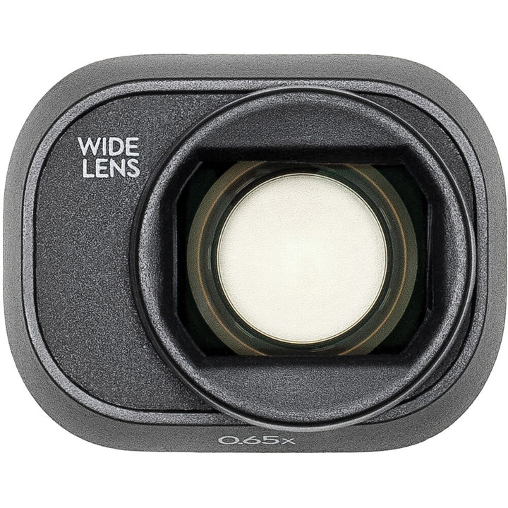 DJI | Mini 4 Pro Wide-Angle Lens | CP.MA.00000730.02