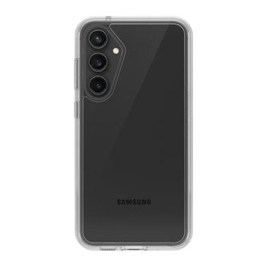 Otterbox | Symmetry Series Case Galaxy S23 FE 5G - Clear | 15-11382