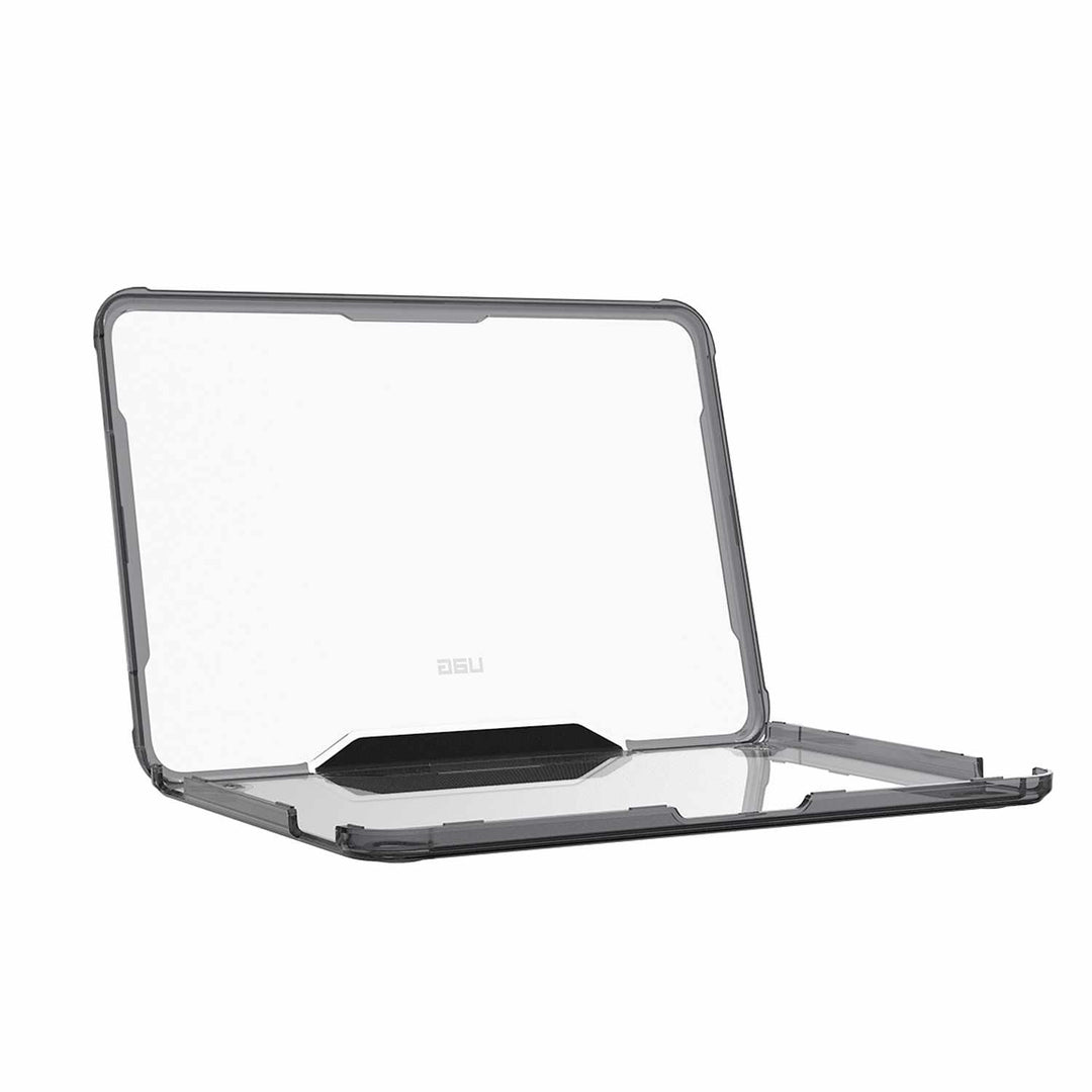 UAG | Plyo Hardshell Case Ice for MacBook Neo 13" A18 Pro 2026 - Clear | 134013114343