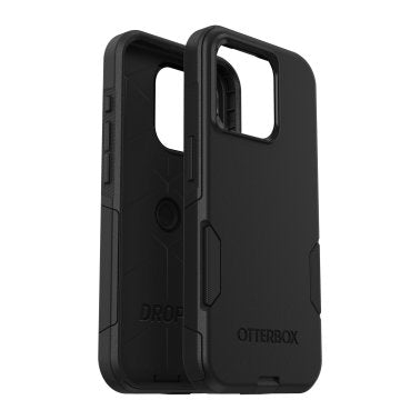Otterbox | Commuter Series Case iPhone 15 Pro  - Black | 15-11526