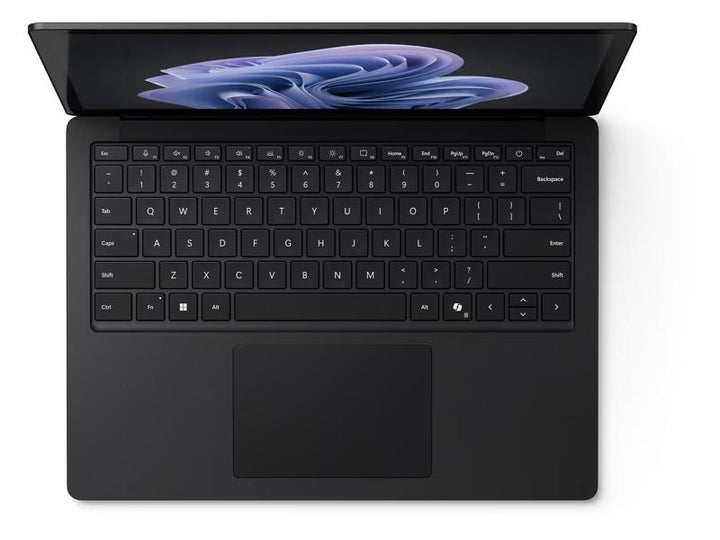 Microsoft | Surface Laptop 6 15" Core i7 32GB 512GB English Commercial W11 Pro - Black | ZLT-00001