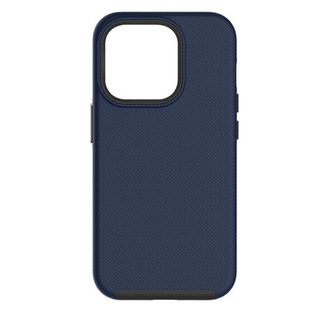 /// Blu Element | Armour Rugged case for iPhone 15 Pro - Navy | 120-7196