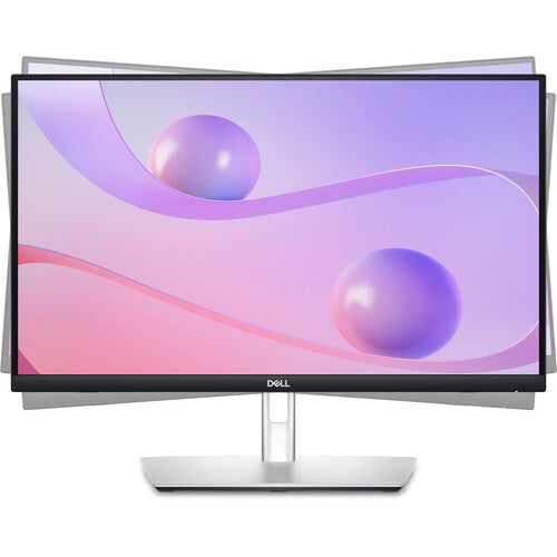 Dell | 24" Touchscreen Monitor FHD | P2424HT