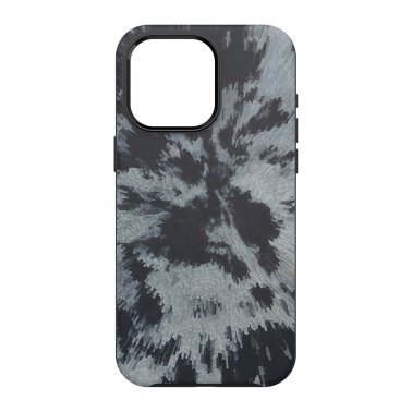 //// Otterbox | Symmetry w/ MagSafe Graphics Series Case iPhone 15 Pro Max - Black (Burnout Sky) | 15-11764