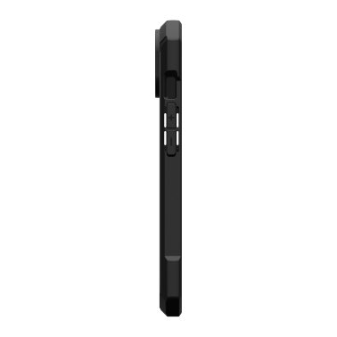 UAG | Essential Armor MagSafe Case for iPhone 16e/15 /14/13 - Black | 15-11901
