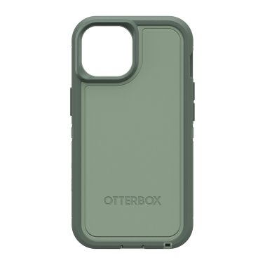 Otterbox | Defender XT w/ MagSafe Series Case iPhone 16e/15/14/13 - Green (Emerald Isle) | 77-92973