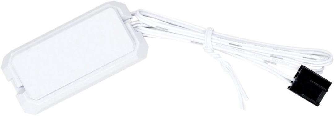 Lian-Li Fan | FDB fan 120x120x28 mm 3 pcs Reverse Blade Retail - White | 12RTL1W3W