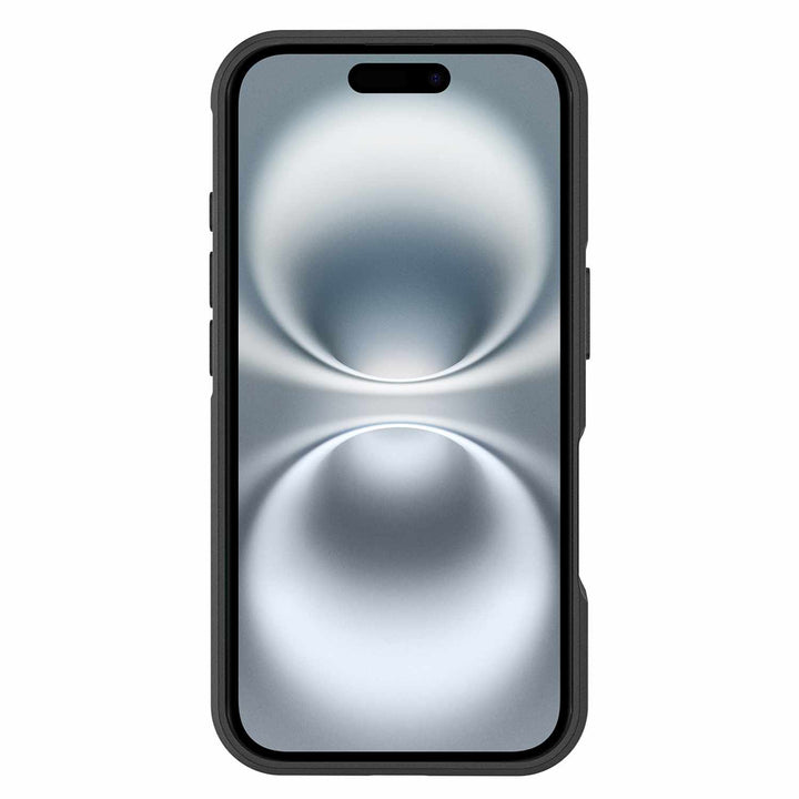 Blu Element | Armour Ultra MagSafe w/Kickstand Case for iPhone 16 - Black | BEARUT16K