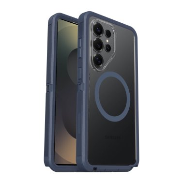 OtterBox | Defender Pro XT w/Magnets Case Samsung Galaxy S26 Ultra - Mountain Storm Blue | 77-99893