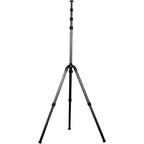 Insta360 | Sumo Stand Tripod for Insta360 Pro, Pro II, &Titan - Black | DINSSFP/A