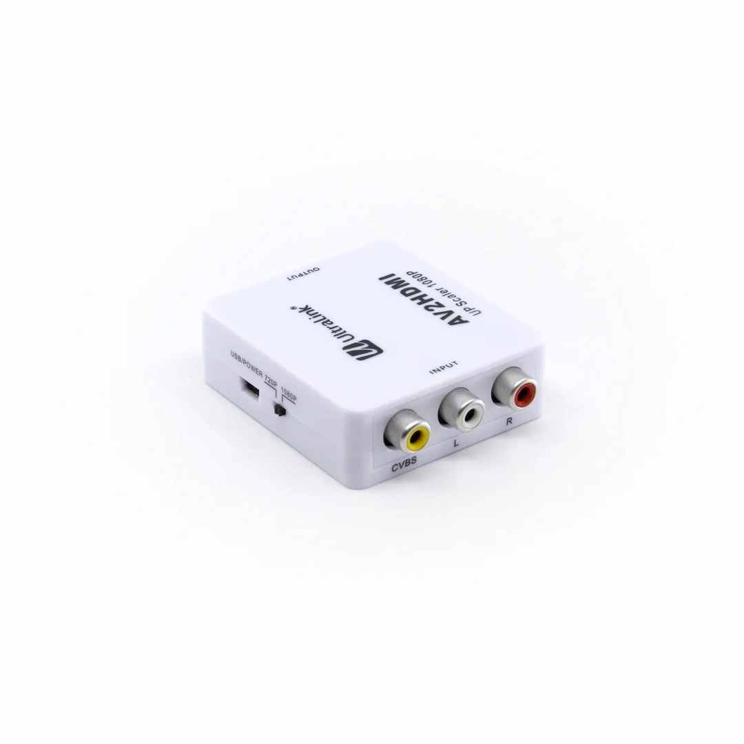Ultralink | Home RCA to HDMI Adapter | UHS565