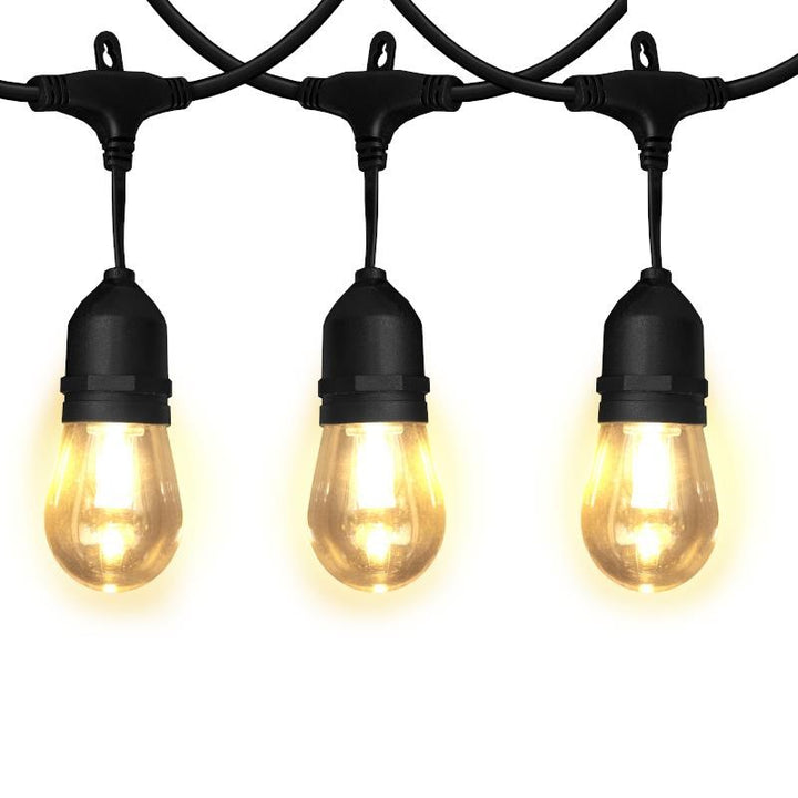 Monster | Illuminessence Bistro+ Patio String Lights | MLB71069CAN
