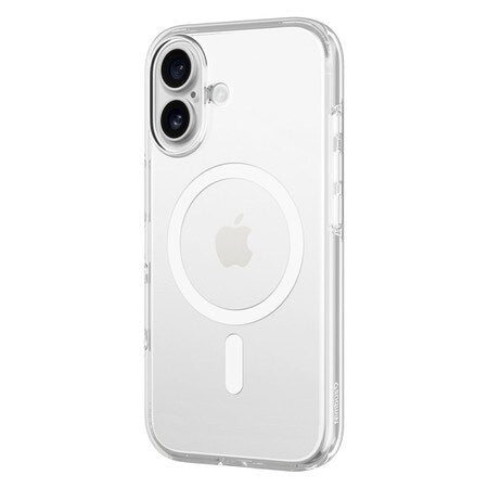 Nimbus9 | Vantage MagSafe Case for iPhone 16 - Clear | 120-9042