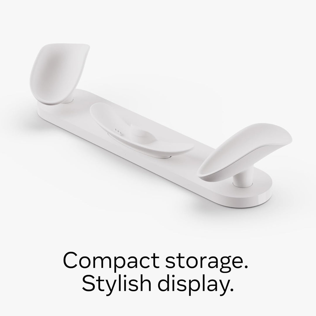 Meta | Quest 3 Charging Dock | 899-00573-01