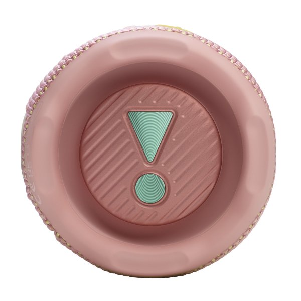 JBL | Flip 7 Waterproof Bluetooth Wireless Speaker - Pink | JBLFLIP7PINKAM