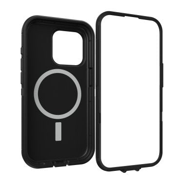 Otterbox | Defender XT w/ MagSafe Series Case iPhone 15 Pro - Black | 15-11537