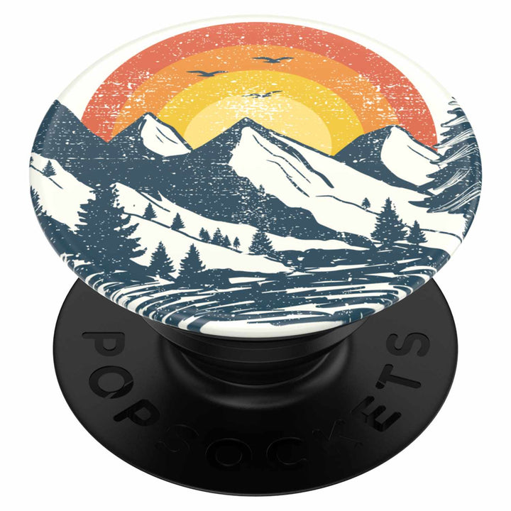 //// PopSockets | PopGrip Epic Altitudes | 123-0481