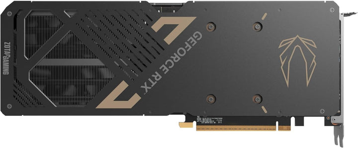 ZOTAC | VCX GeForce RTX 5070 SOLID OC 12GB GDDR7 192bit Retail | ZT-B50700J-10P