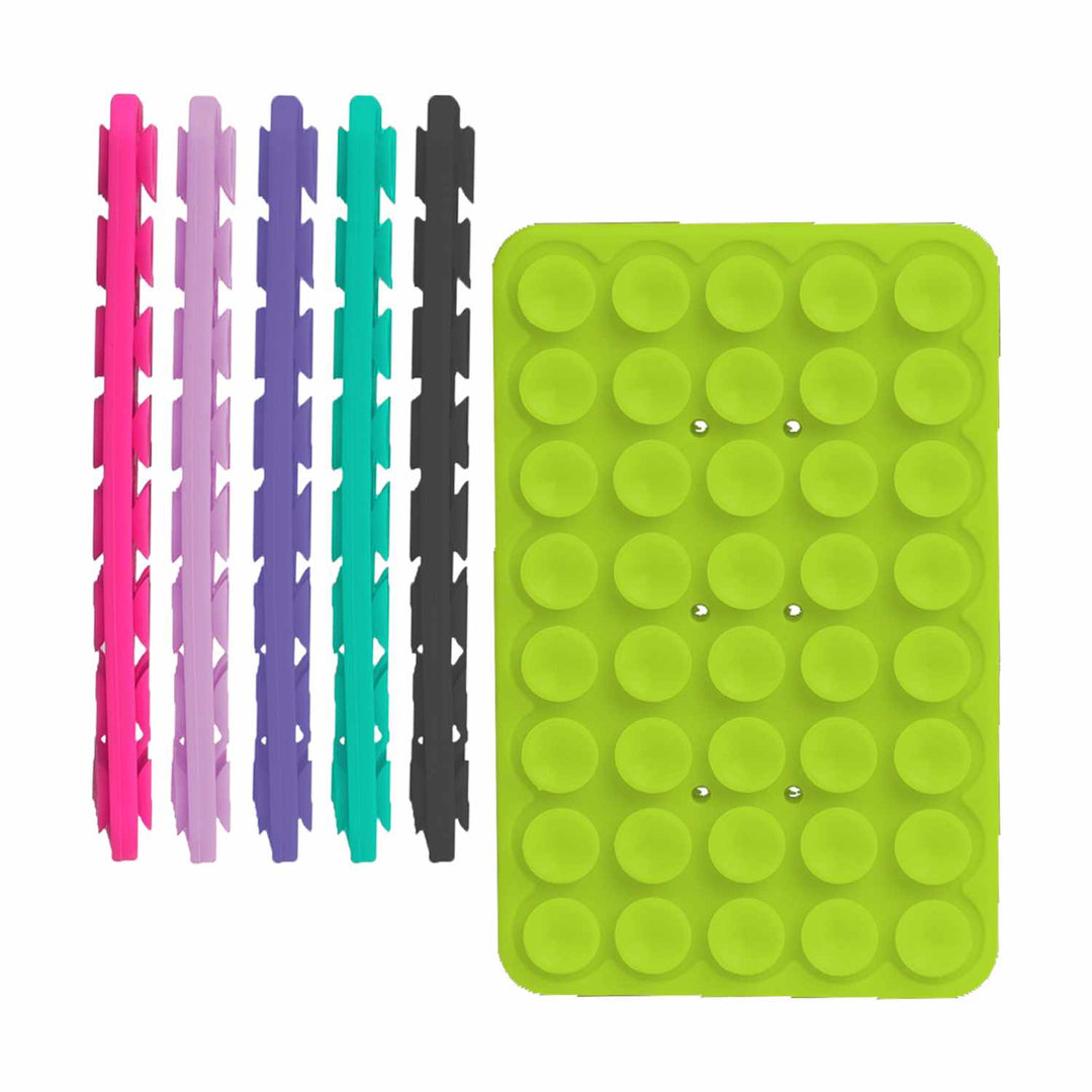 Blu Element | PhoneSquid - Lime Green | BEPHSQ612243