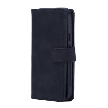 SPECTRUM | Folio Slim Detachable 2-1 Wallet Case Google Pixel 11/11 Pro - Black | PIXEL11FOLIO