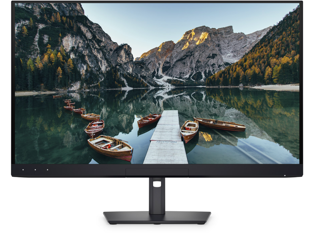 Dell | UltraSharp 32 4K QD-OLED Monitor | U3226Q