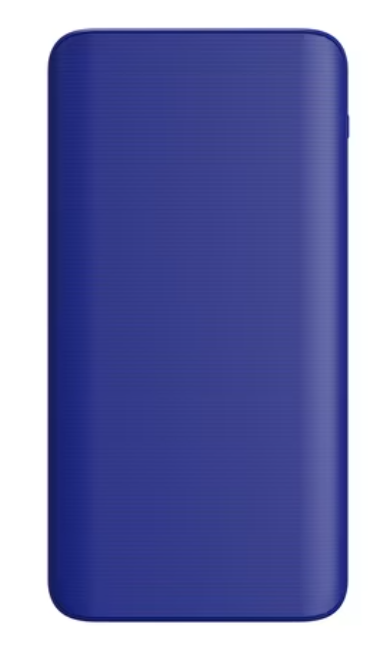 Mophie | Powerstation 10,000 mAh - Blue | 401109561