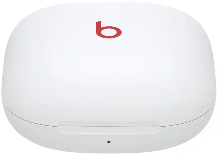 //// Beats by Dr. Dre | Fit Pro In-Ear Noise Cancelling True Wireless Earbuds (IPX4-Rated) - Beats White | MK2G3LL/AV |
