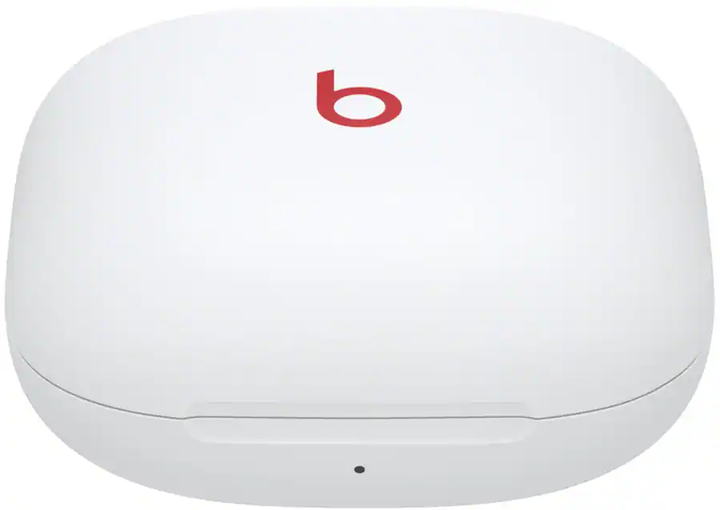 //// Beats by Dr. Dre | Fit Pro In-Ear Noise Cancelling True Wireless Earbuds (IPX4-Rated) - Beats White | MK2G3LL/AV |