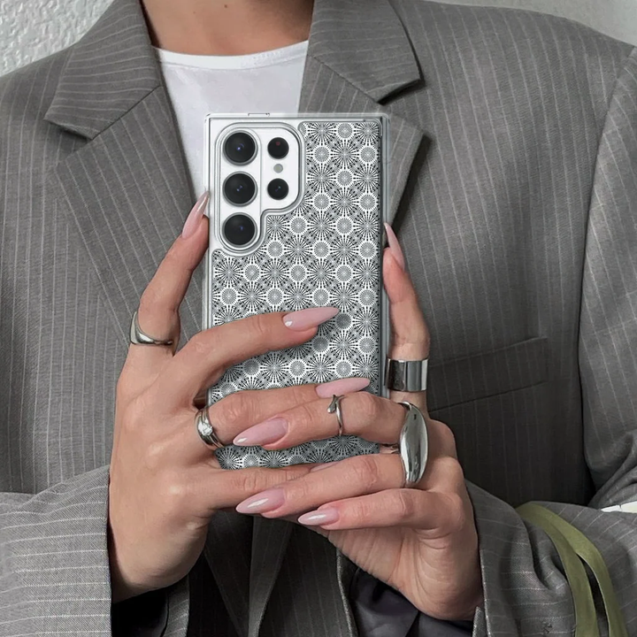 Caseco | Case for Samsung S26 Ultra - Celestine | ED24F4-CN