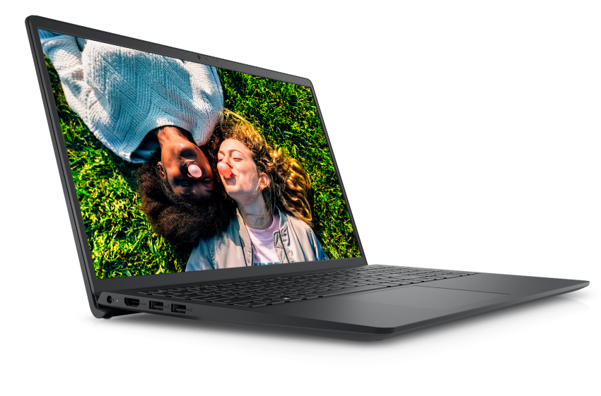 Dell | Inspiron 15 Laptop 15.6 FHD 120Hz i5-1235U 8GB 512GB W11 Home 1YR