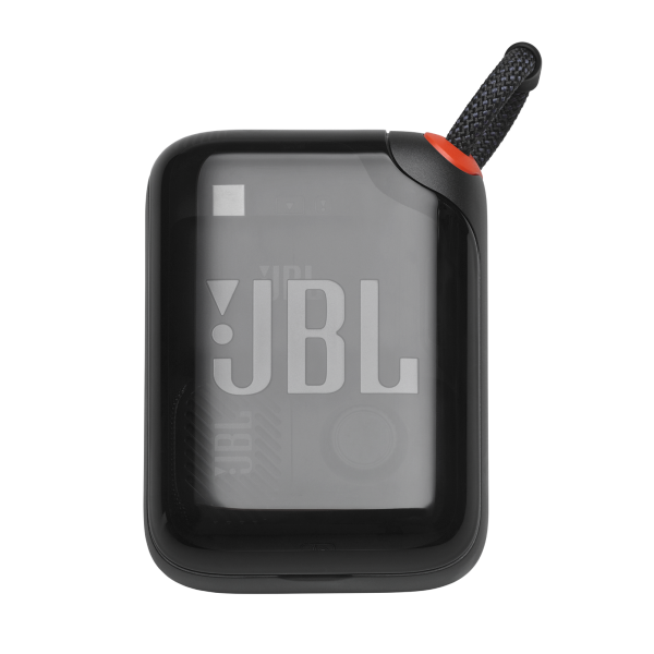 JBL | EasySing Mic Mini - Black | JBLESMICMINIAM