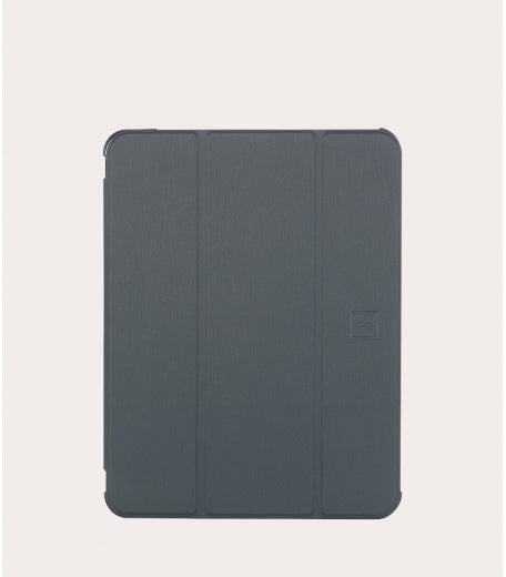 Tucano | Satin Folio Case for iPad Pro 11" 5th Gen M4 (2024) - Blue/Black | IPDP11M4ST-BBK