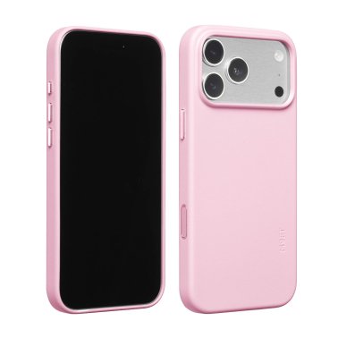 MOFT | Snap MagSafe Case iPhone 18 Pro Max/17 Pro Max  - Light Pink | MD020-1-i18pm-LTPK