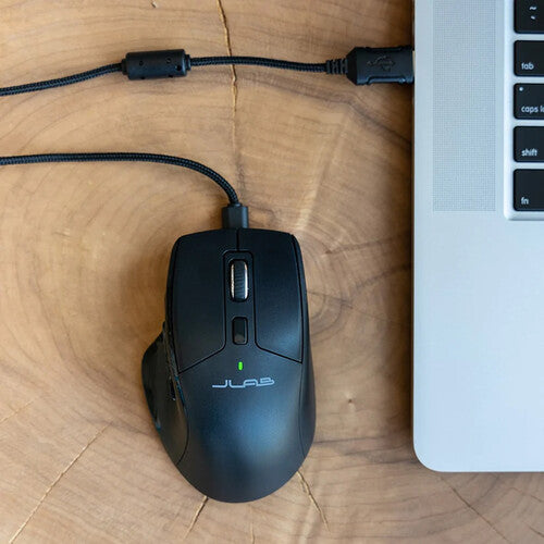 JLAB | JBuds Mouse Wireless Bluetooth - Black IFCMJBMOUSERBLK124