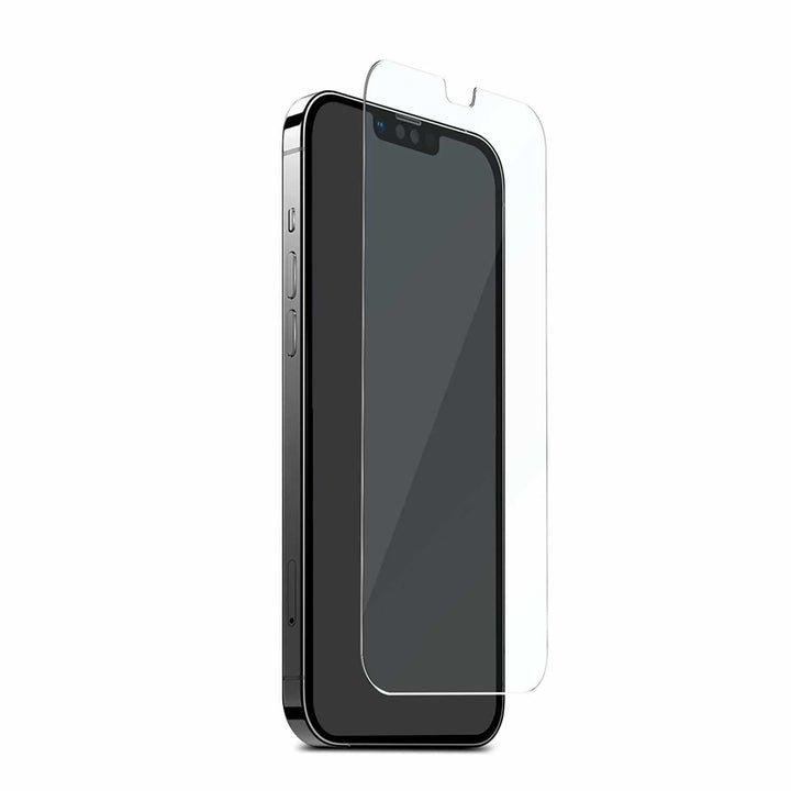 Blu Element | Tempered Glass Screen Protector for iPhone 17e/16e / 14 / 13 / 13 Pro / 12 | BETGIPSE4
