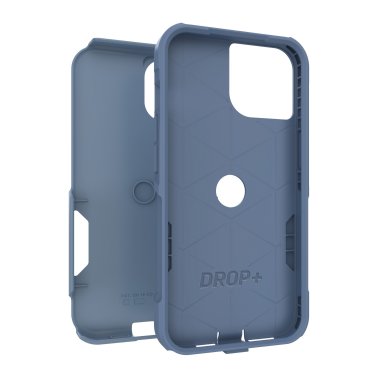 Otterbox | Commuter Series Case iPhone 17e/16e/15/14/13 - Blue (Crisp Denim) | 15-11389