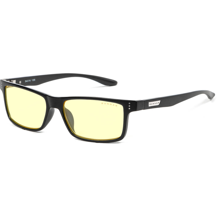 Gunnar | CRUZ ONYX (12+) Amber Lens CRU-00101