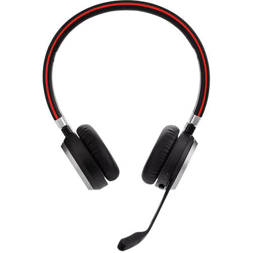 Jabra | Evolve 65, Jabra Link 370, Charging Headset Stand E65 | 6599-823-499