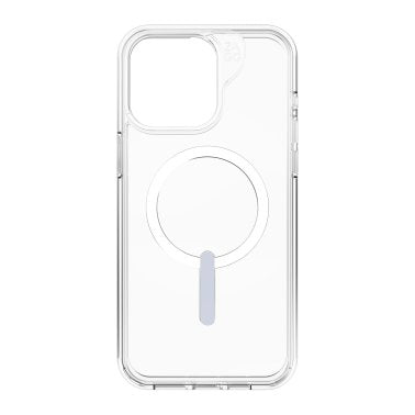 ZAGG GEAR4 | Crystal Palace Snap Case iPhone 15 Pro Max - Clear | 15-11690