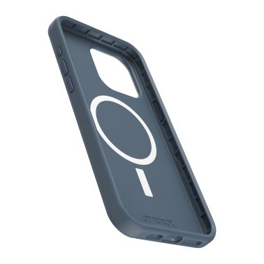 Otterbox | Symmetry w/ MagSafe Series Case iPhone 15 Pro Max - Blue (Bluetiful)  |15-11577
