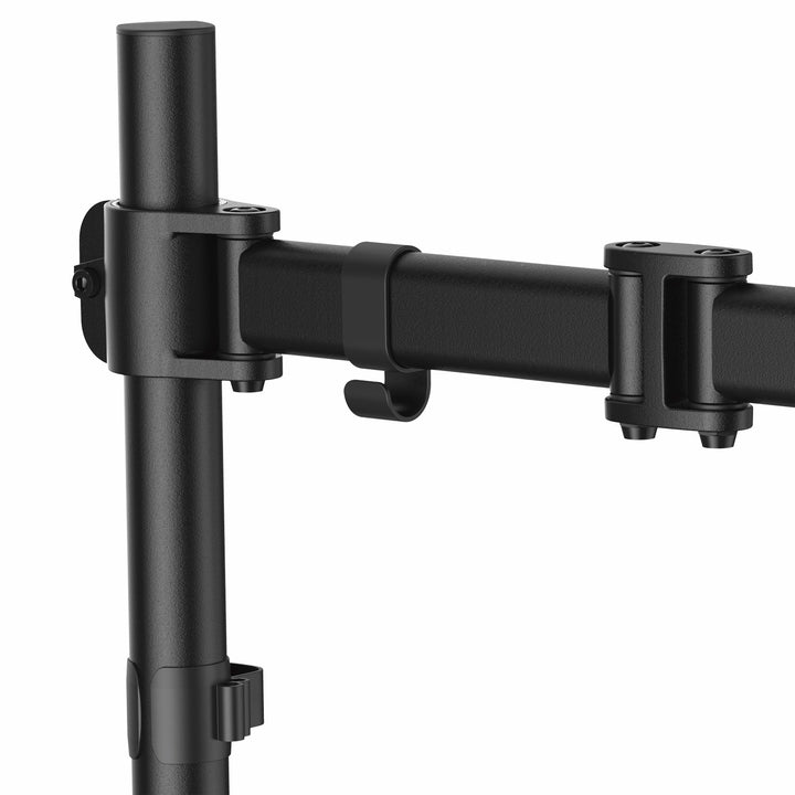 SO Startech | Heavy Duty Articulating Single Monitor Desk Mount Up to 34" / 17.7lb | ARMPIVOTB