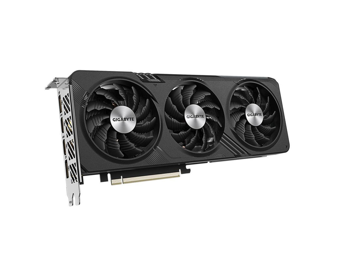 Gigabyte | Video Card GeForce RTX 4060 GAMIN OC 8G GDDR6 128B ATX  10c | GV-N4060GAMING OC-8GD