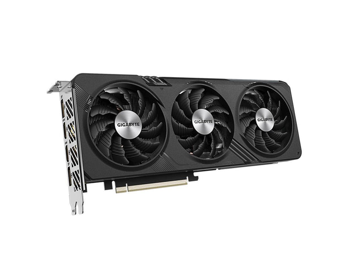 Gigabyte | Video Card GeForce RTX 4060 GAMIN OC 8G GDDR6 128B ATX  10c | GV-N4060GAMING OC-8GD