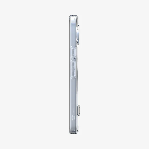 Spigen | Slim Armor Essential S MagFit for Google Pixel 10/10 Pro - Crystal Clear | SGPACS09716