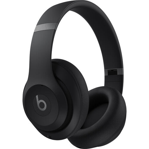 Beats by Dr. Dre | Studio Pro Wireless Over-Ear Headphones - Black | MQTP3LL/A