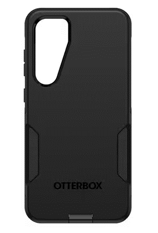 OtterBox | Commuter Case for Samsung Galaxy S24 FE - Black | 77-97069